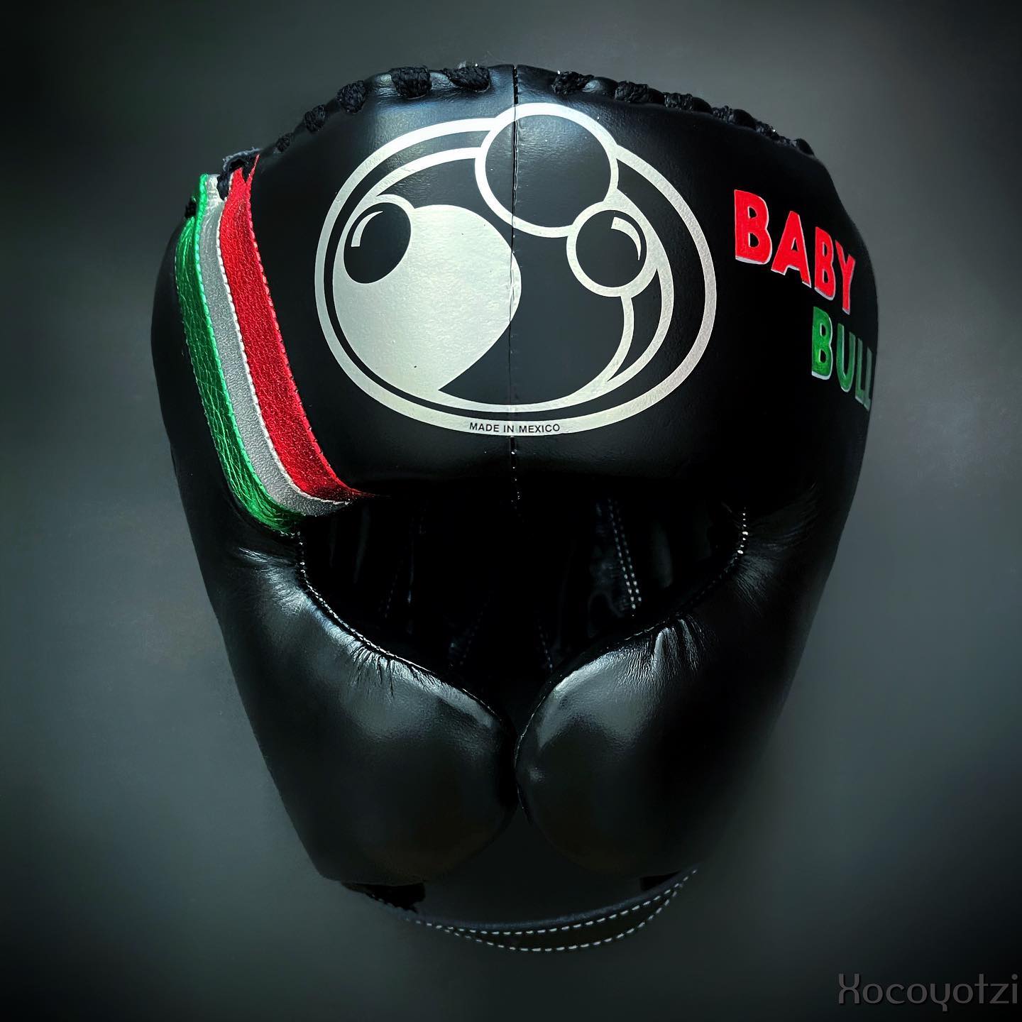 Boxing Gloves Set, Brown Boxing set, Boxing Head Guard