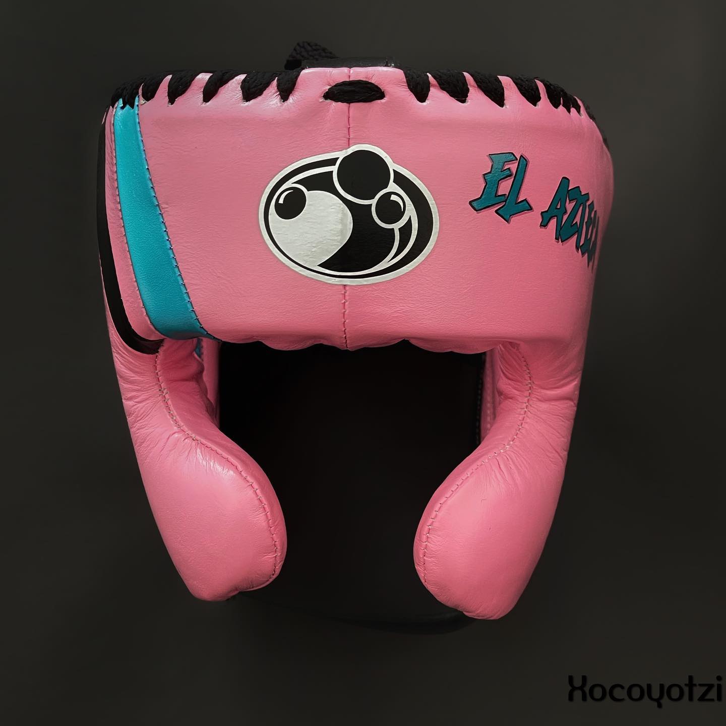 Boxing Gloves Set, Pink Boxing set, Boxing Head Guard