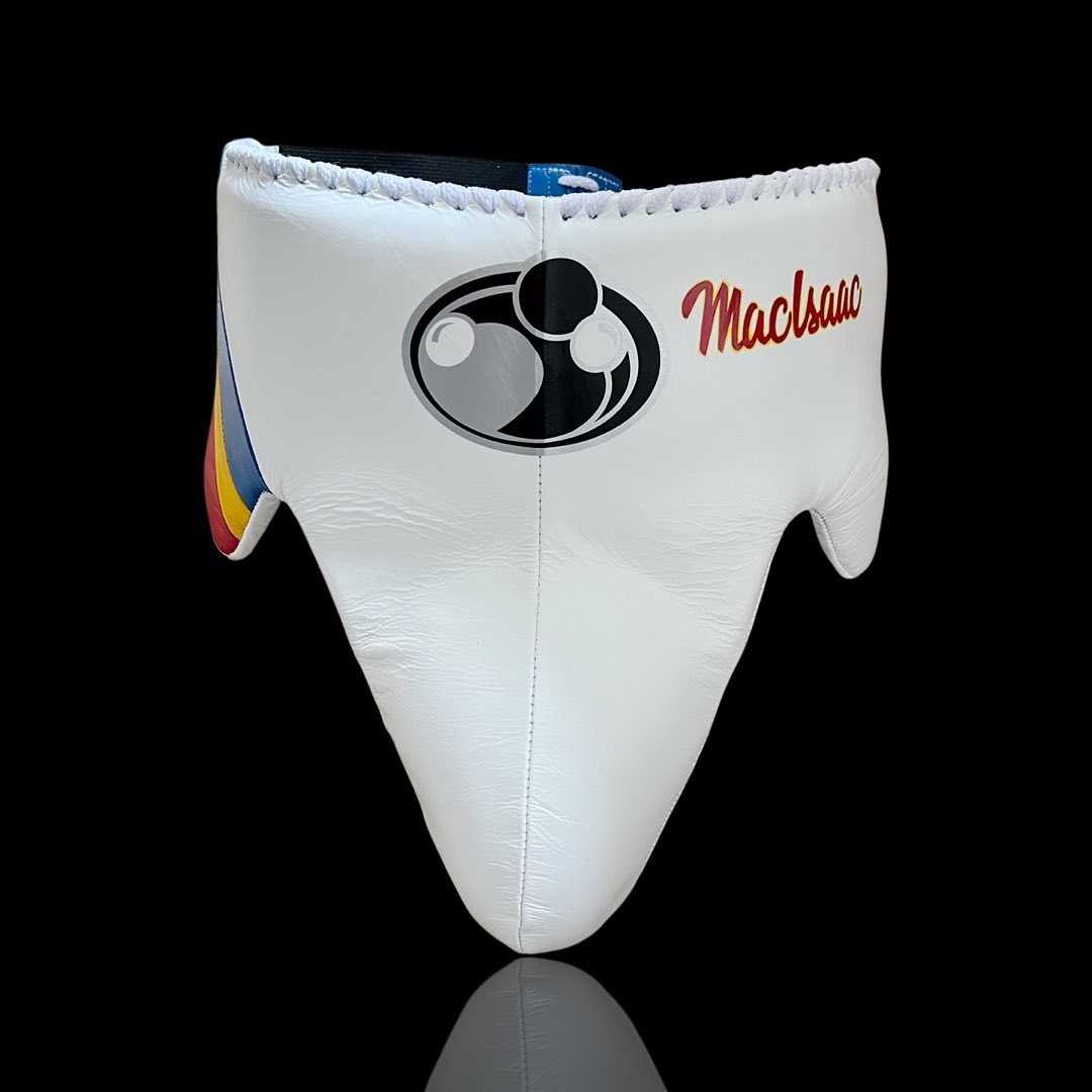 Boxing Gloves Set,  White Boxing set, Boxing Head Guard