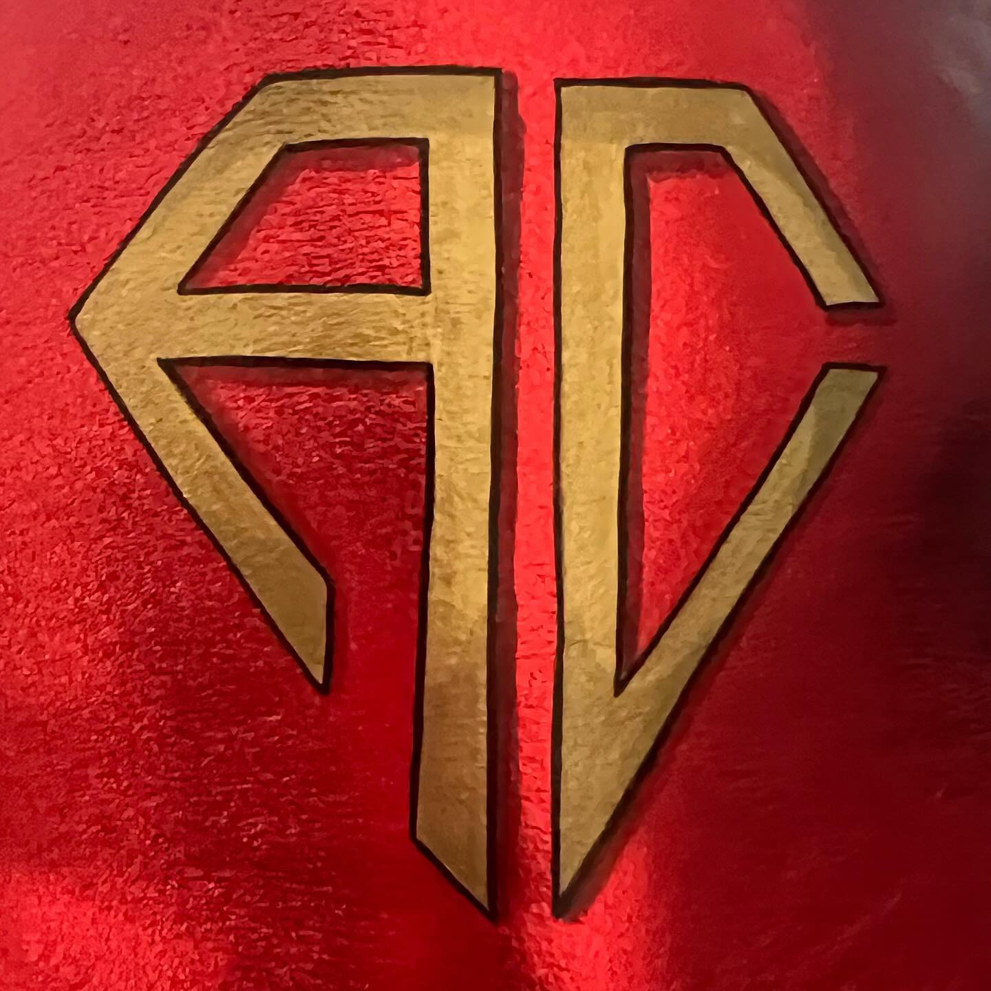 Boxing Gloves Set, Red/Gold Boxing set, Boxing Head Guard