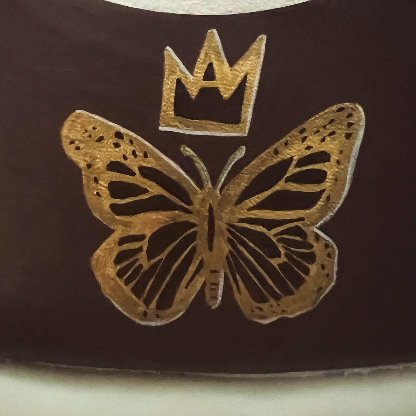 Boxing Gloves Set, Brown/Gold Boxing set, Boxing Head Guard