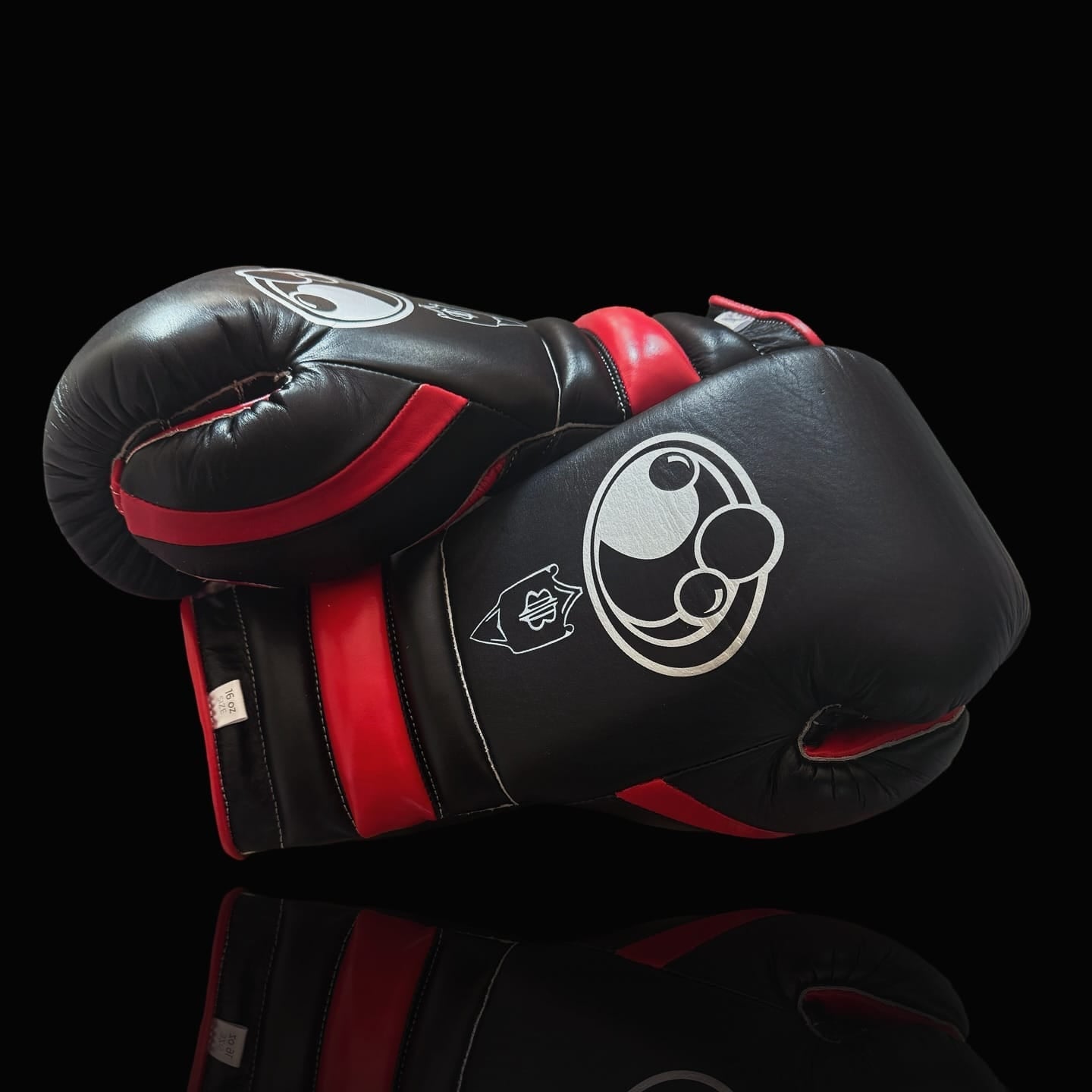 Boxing Gloves Set, Brown/Red Boxing set, Boxing Head Guard