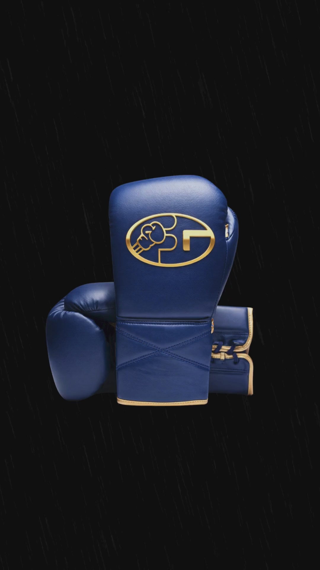 Fiest Boxing Gloves – Video