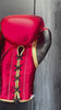 grant-boxing-gloves-red-gold-lace-up-video